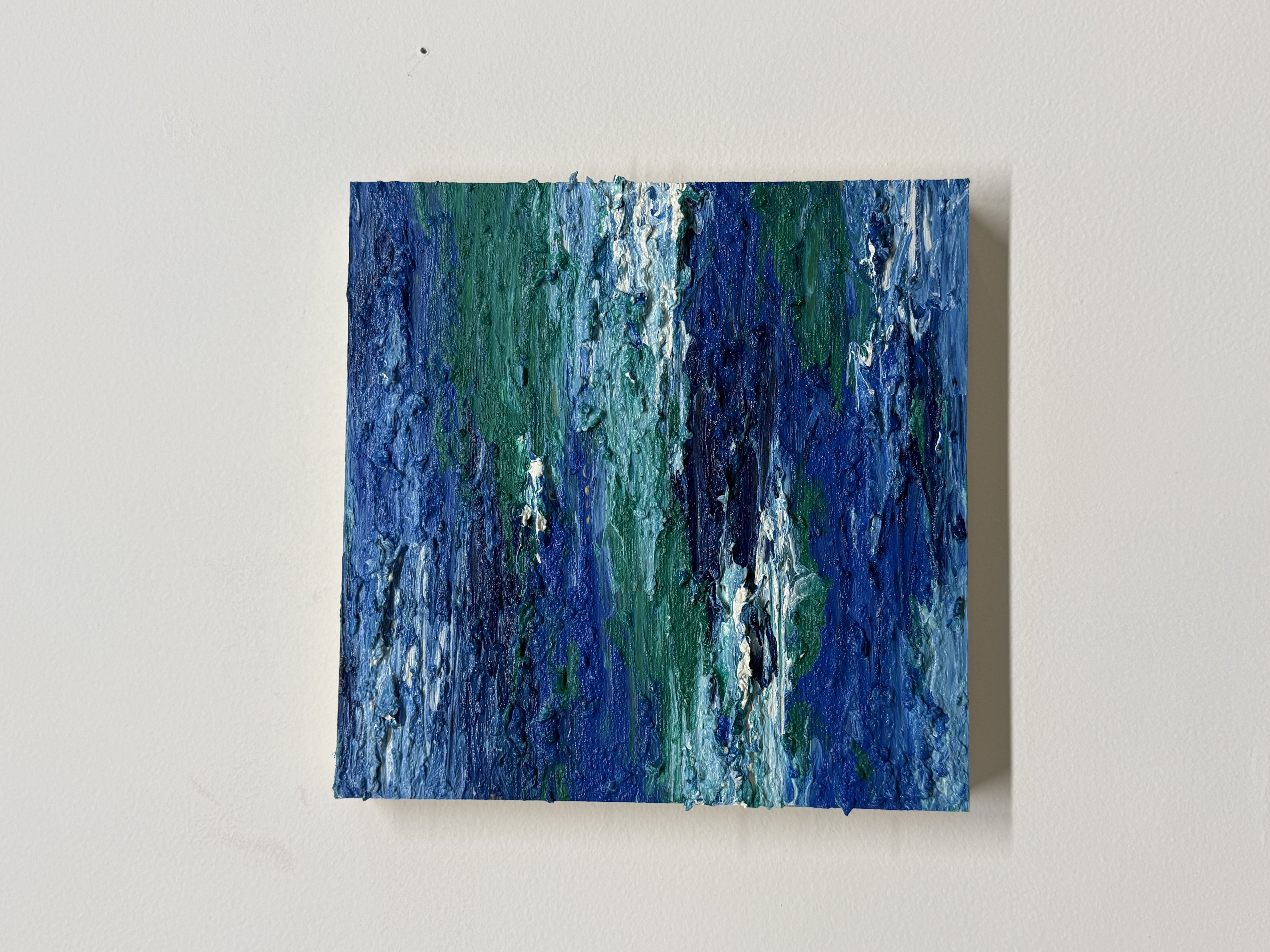 Water 84